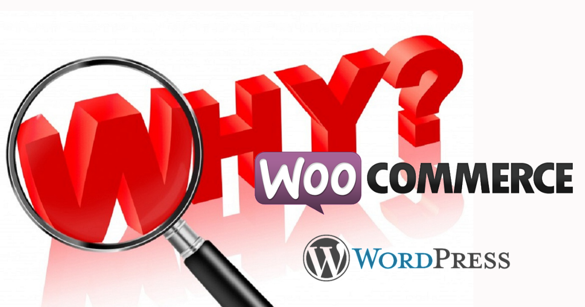 Tại sao nên tạo web bán hàng với Woocommerce và WordPress