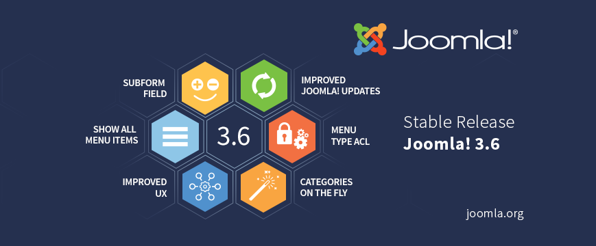 Nền tảng thiết kế web- Joomla