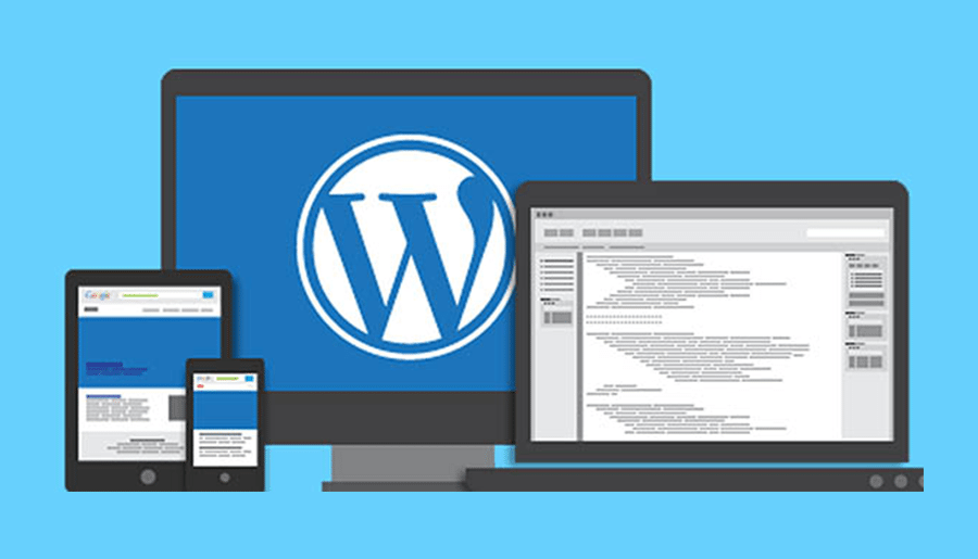 WordPress- nền tảng thiết kế website phổ biến nhất hiện nay