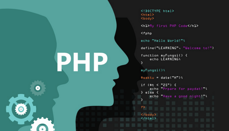 Bạn cần những gì để thiết kế một trang web PHP