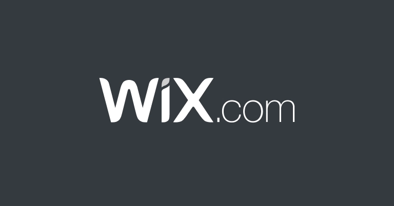 Thiết kế website bằng Wix và những lưu ý cho người mới sử dụng
